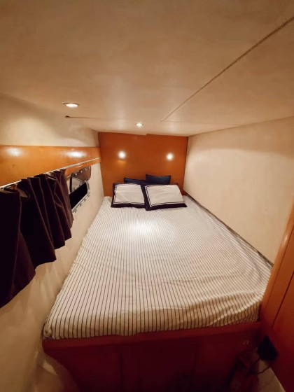 Highland 35 - Boatscribe.com