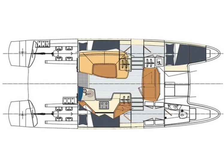 Highland 35 - Boatscribe.com
