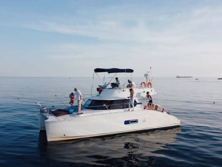 Highland 35 - Boatscribe.com