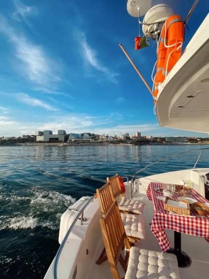 Highland 35 - Boatscribe.com
