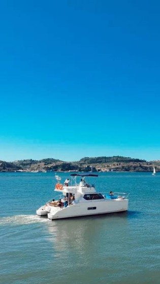 Highland 35 - Boatscribe.com