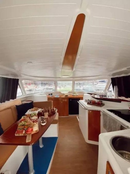 Highland 35 - Boatscribe.com