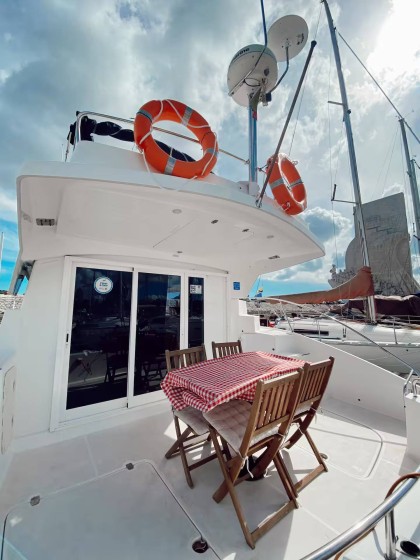 Highland 35 - Boatscribe.com