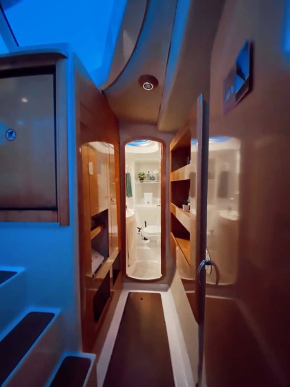 Highland 35 - Boatscribe.com