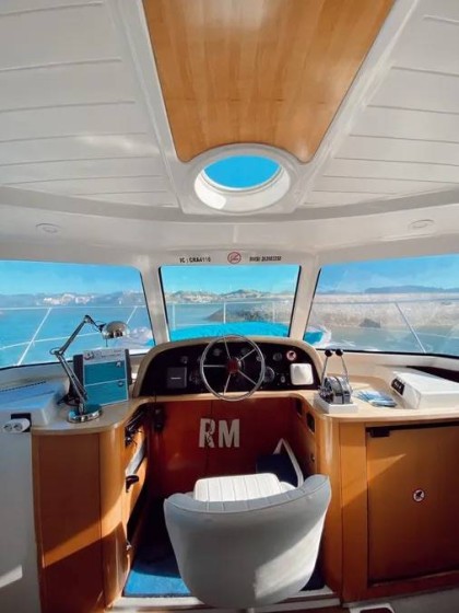 Highland 35 - Boatscribe.com
