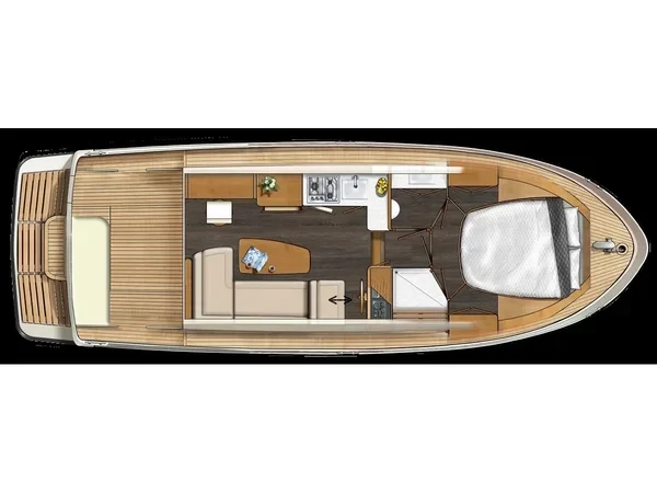 Custom Built - Boatscribe.com