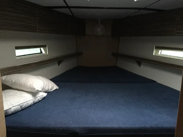 D&D Kufner 54 - Boatscribe.com