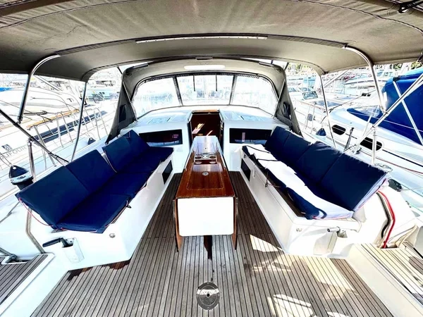 Dufour 470 - Boatscribe.com