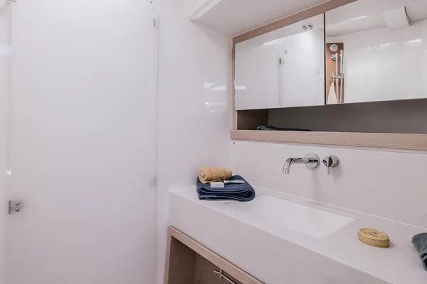 Dufour 470 - Boatscribe.com