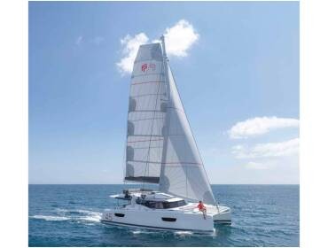 Elba 45 - Boatscribe.com