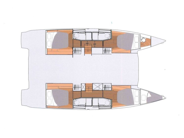 Elba 45 - Boatscribe.com