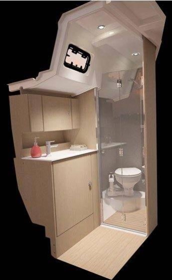 Bavaria C38 - Boatscribe.com