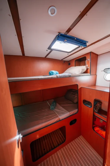 Lagoon 570 - Boatscribe.com