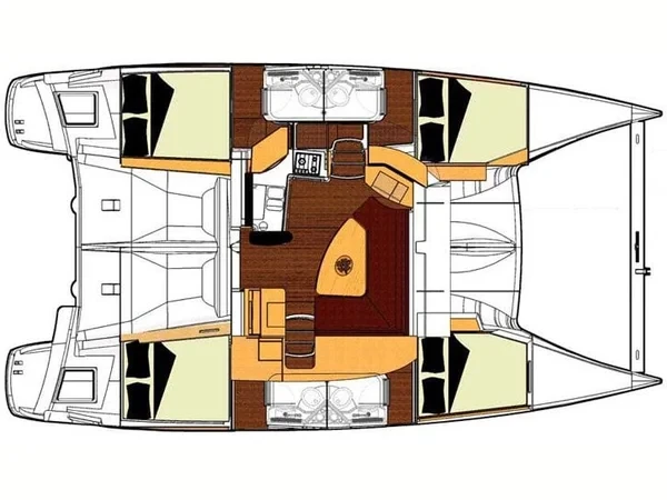 Lipari 41 - Boatscribe.com