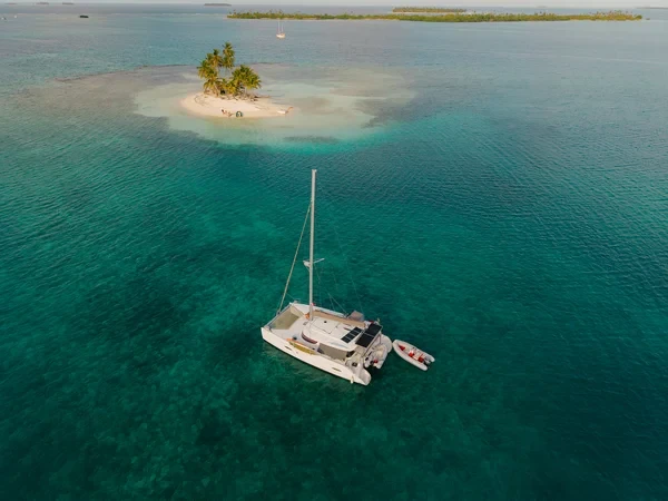 Lipari 41 - Boatscribe.com