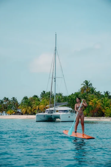 Lipari 41 - Boatscribe.com