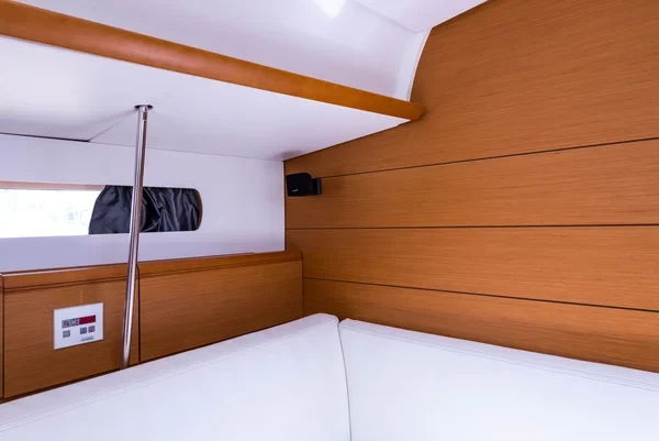 Sun Odyssey 469 - Boatscribe.com
