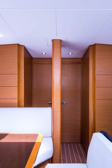 Sun Odyssey 469 - Boatscribe.com