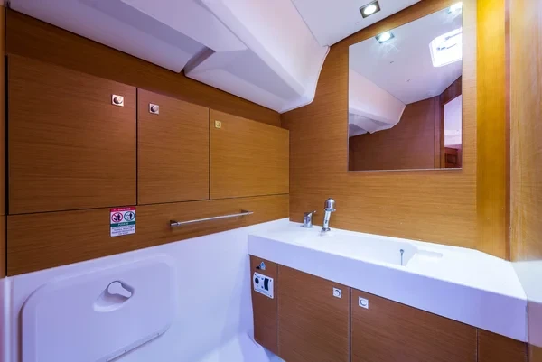 Sun Odyssey 469 - Boatscribe.com