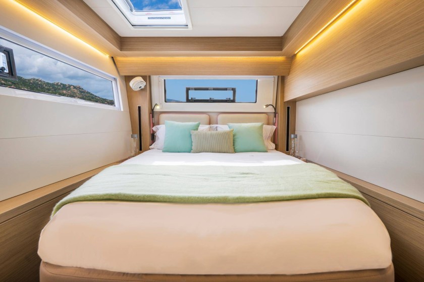 Lagoon 51 - Boatscribe.com