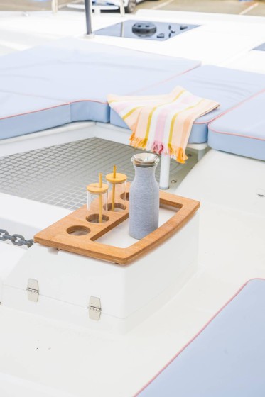 Lagoon 51 - Boatscribe.com