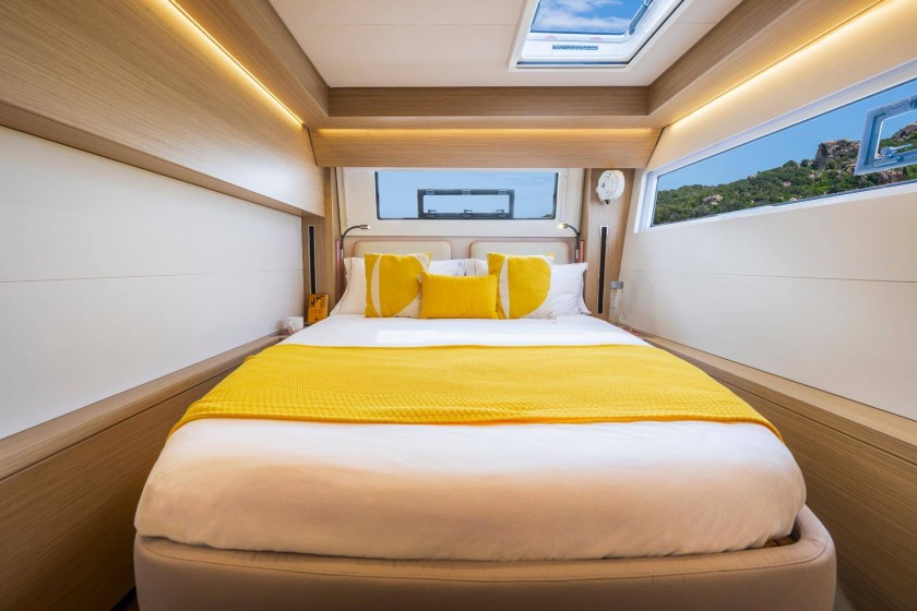 Lagoon 51 - Boatscribe.com