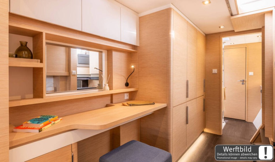 Fountaine Pajot New 41 Maestro - Boatscribe.com