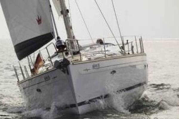 Bavaria 50 Cruiser - Boatscribe.com