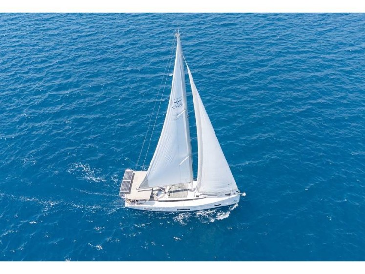 Bavaria C45 Style - Boatscribe.com