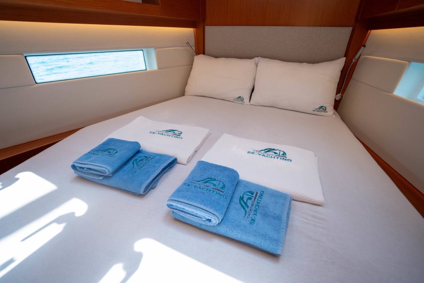 Bavaria C45 Style - Boatscribe.com