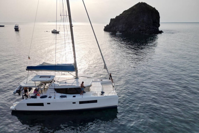 Leopard 45 - Boatscribe.com