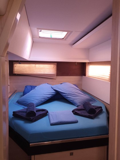 Leopard 45 - Boatscribe.com