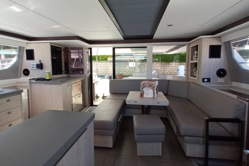 Leopard 45 - Boatscribe.com
