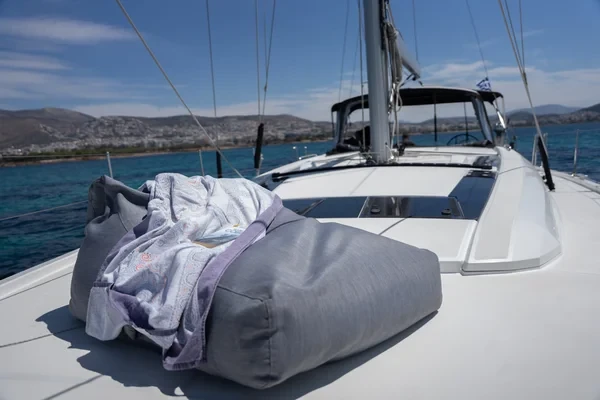 Oceanis 51.1 - Boatscribe.com