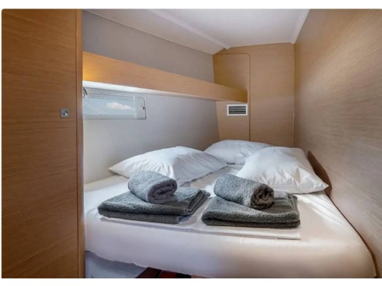 Dufour 460 GL - Boatscribe.com