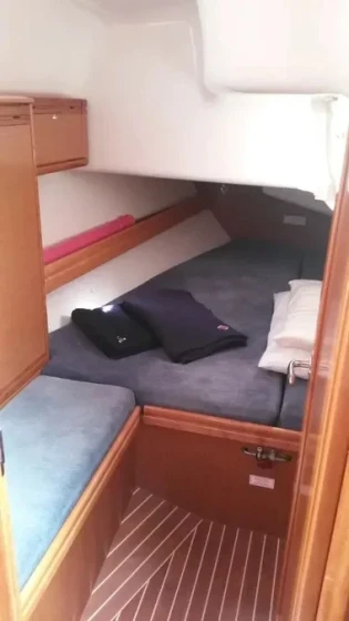 Bavaria 40 Cruiser - Boatscribe.com