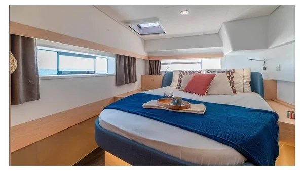 Fountaine Pajot New 44 Maestro - Boatscribe.com