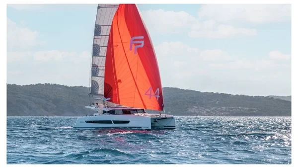 Fountaine Pajot New 44 Maestro - Boatscribe.com