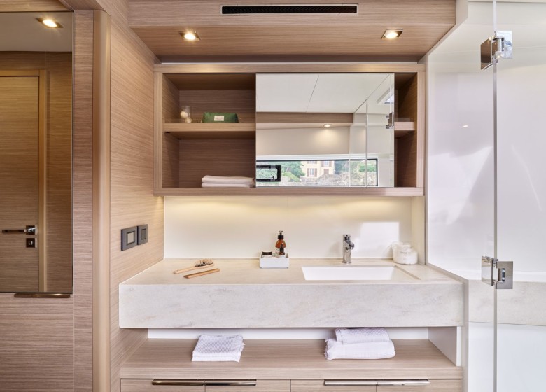 Lagoon 51 - Boatscribe.com