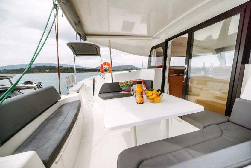 Excess 11 - Boatscribe.com