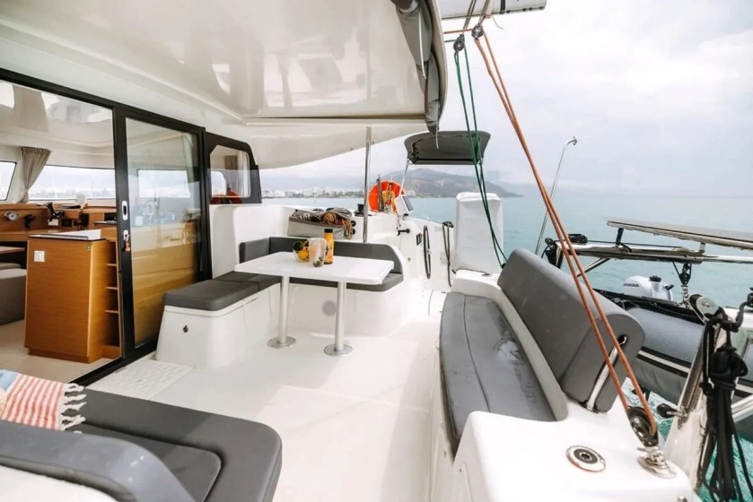 Excess 11 - Boatscribe.com