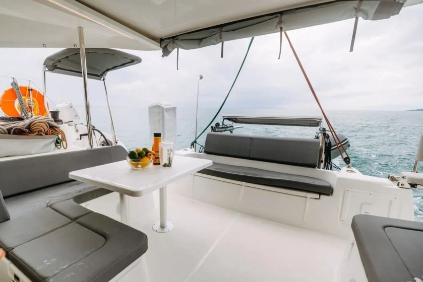 Excess 11 - Boatscribe.com