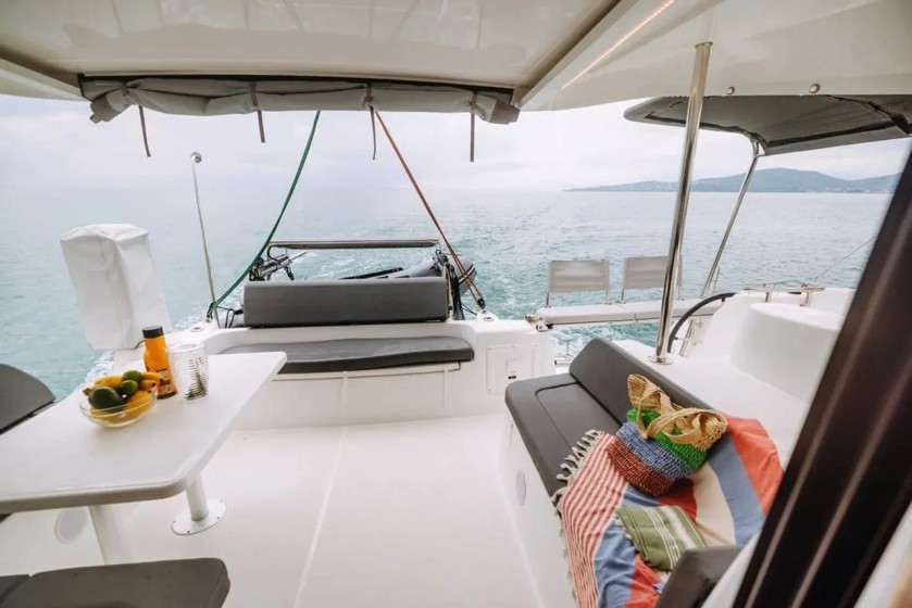 Excess 11 - Boatscribe.com