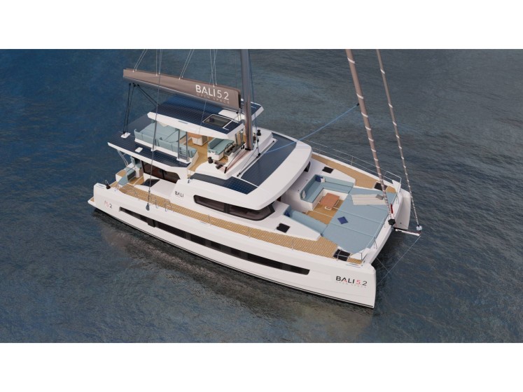 Bali 5.2 - Boatscribe.com