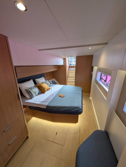 Bali 5.2 - Boatscribe.com