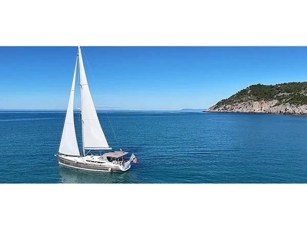 Sun Odyssey 509 - Boatscribe.com