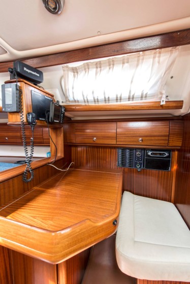 Bavaria 36 Cruiser - Boatscribe.com