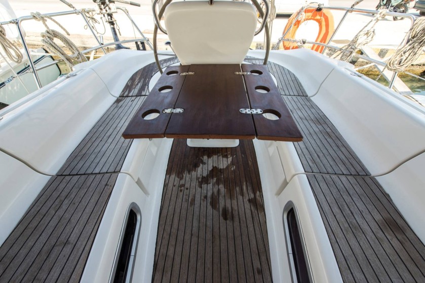 Bavaria 36 Cruiser - Boatscribe.com