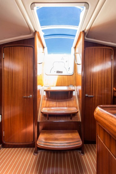 Bavaria 36 Cruiser - Boatscribe.com