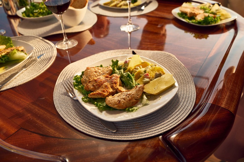 Gulet - Boatscribe.com